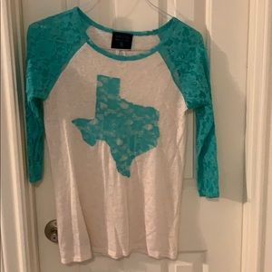 TX lovers, Boutique shirt 😍